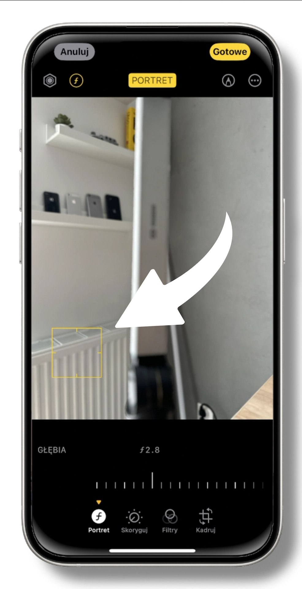 ios17-ustawienia